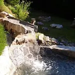 Mr. Bens Ferienhaus Škofja Loka