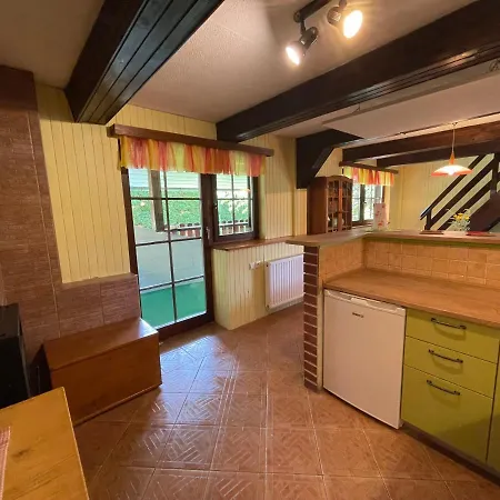 Mr. Bens * Škofja Loka