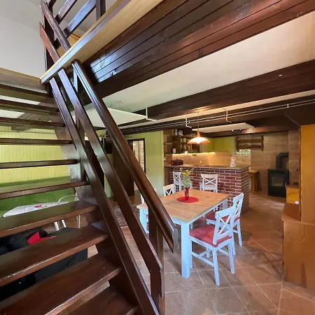 Casa de Férias Mr. Bens