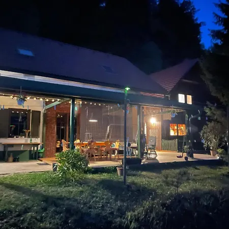 Mr. Bens Holiday home *