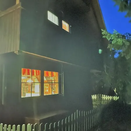 Prázdninový dům Mr. Bens Škofja Loka