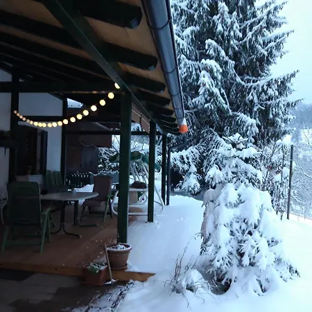 Mr. Bens Škofja Loka