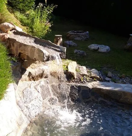 Mr. Bens Casa de Férias Škofja Loka