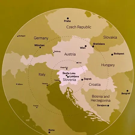 Casa de Férias Mr. Bens *