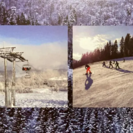 Mr. Bens Casa de Férias *