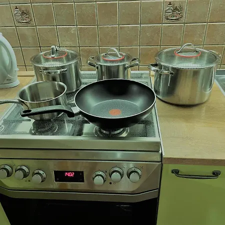 Casa de Férias Mr. Bens *