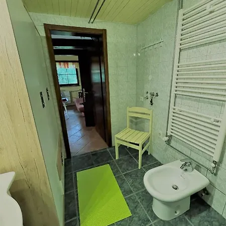 Casa de Férias Mr. Bens