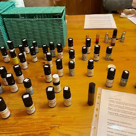 Mr. Bens Škofja Loka