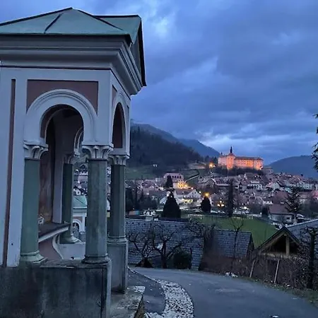 Mr. Bens * Škofja Loka