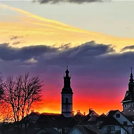 Prázdninový dům Mr. Bens *