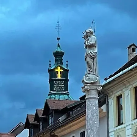 Mr. Bens Škofja Loka