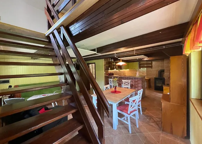 Holiday home Mr. Bens