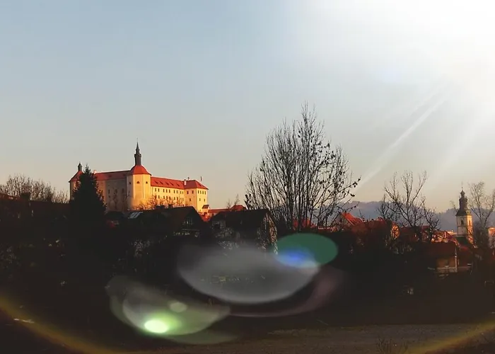 Mr. Bens Holiday home *