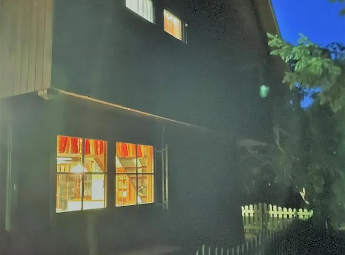 بيت للعطل Mr. Bens Škofja Loka