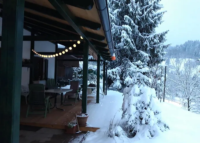 Mr. Bens Škofja Loka