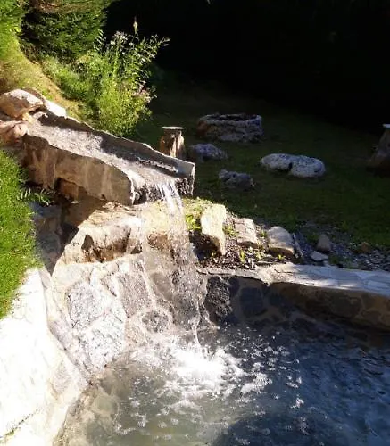 Mr. Bens بيت للعطل Škofja Loka