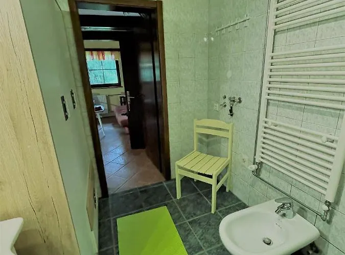 بيت للعطل Mr. Bens