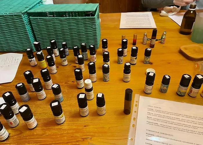 Mr. Bens Škofja Loka