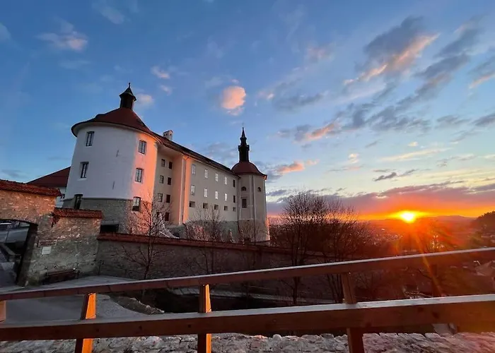 Mr. Bens بيت للعطل