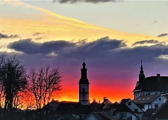 بيت للعطل Mr. Bens *