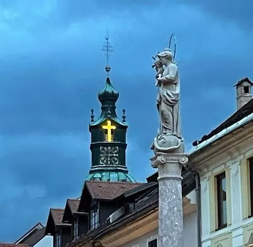 Mr. Bens Škofja Loka